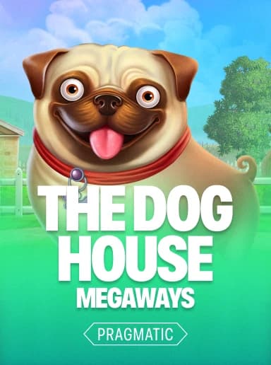 The Dog House Megaways